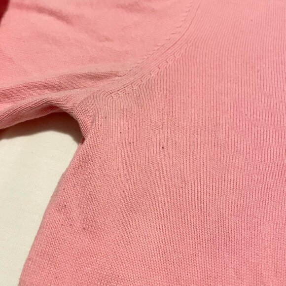 Tommy Hilfiger Mens Long Sleeve Sweater Size XL - Picture 9 of 16